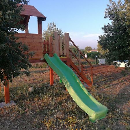 Agriturismo Sant'Orsola Follonica Exterior foto