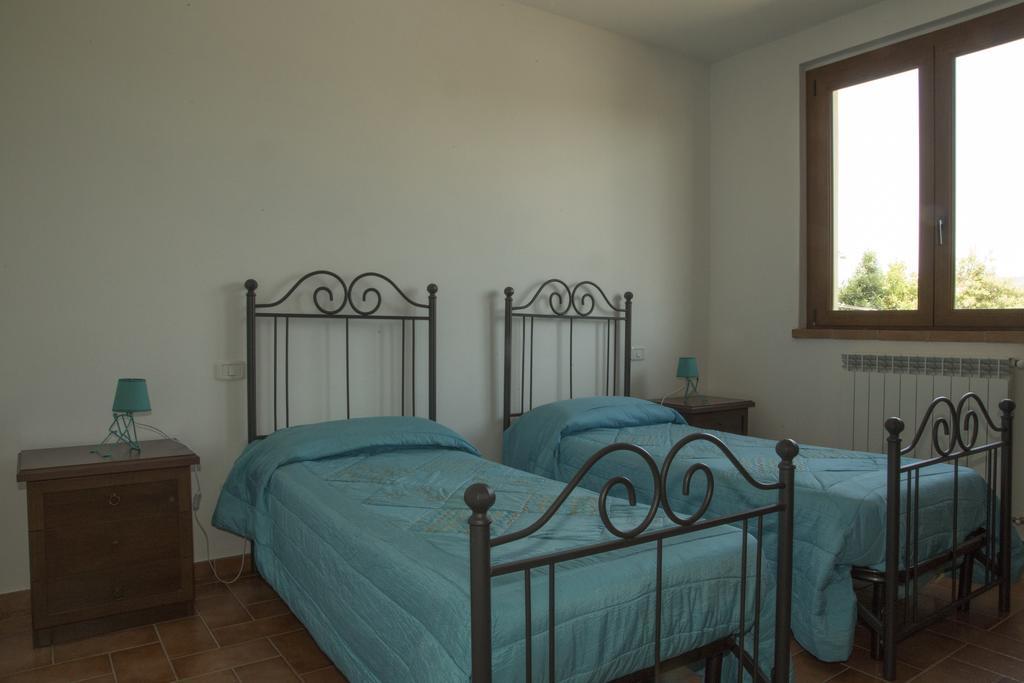 Agriturismo Sant'Orsola Follonica Zimmer foto