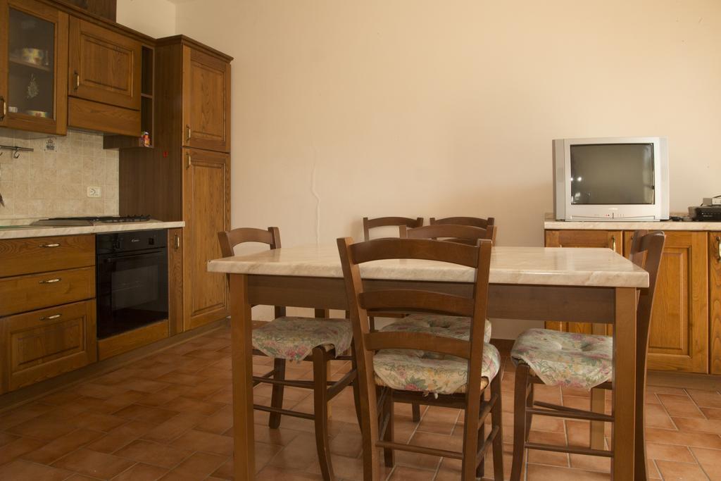 Agriturismo Sant'Orsola Follonica Zimmer foto