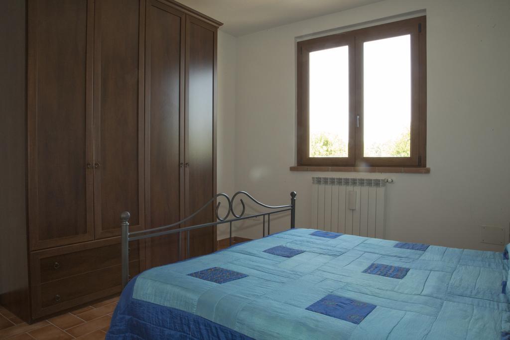Agriturismo Sant'Orsola Follonica Zimmer foto