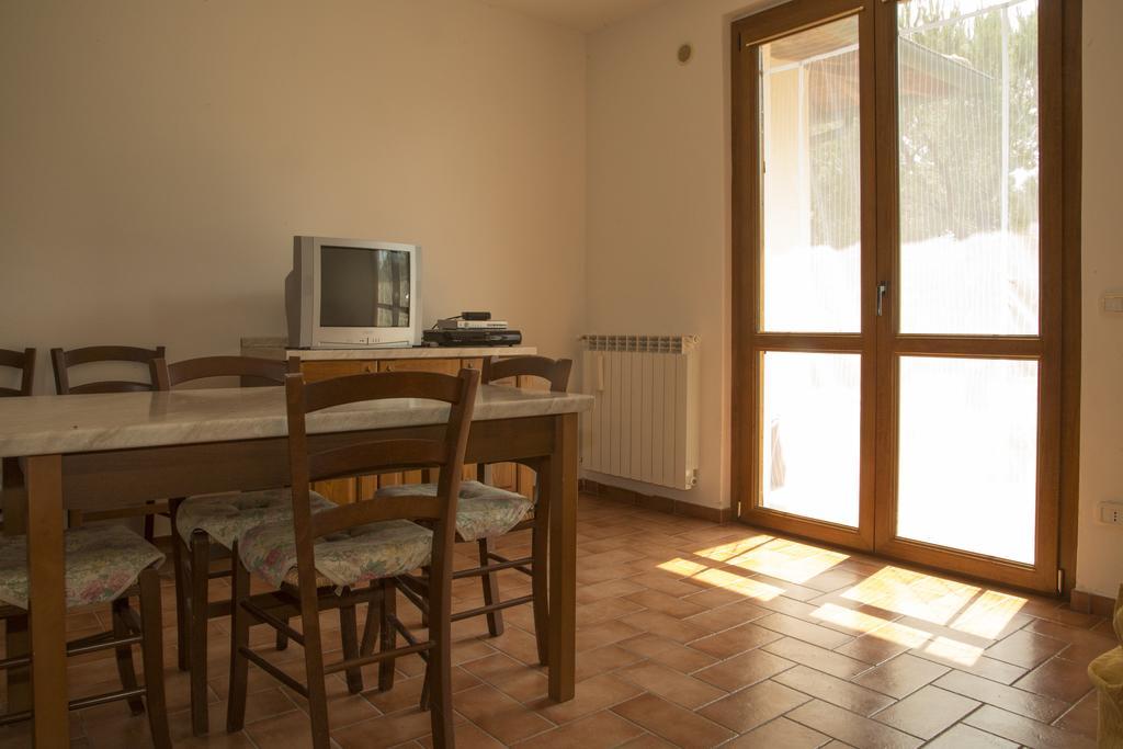 Agriturismo Sant'Orsola Follonica Zimmer foto