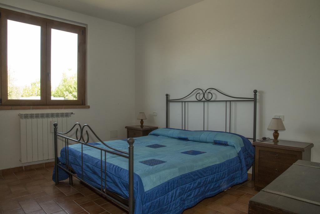 Agriturismo Sant'Orsola Follonica Zimmer foto