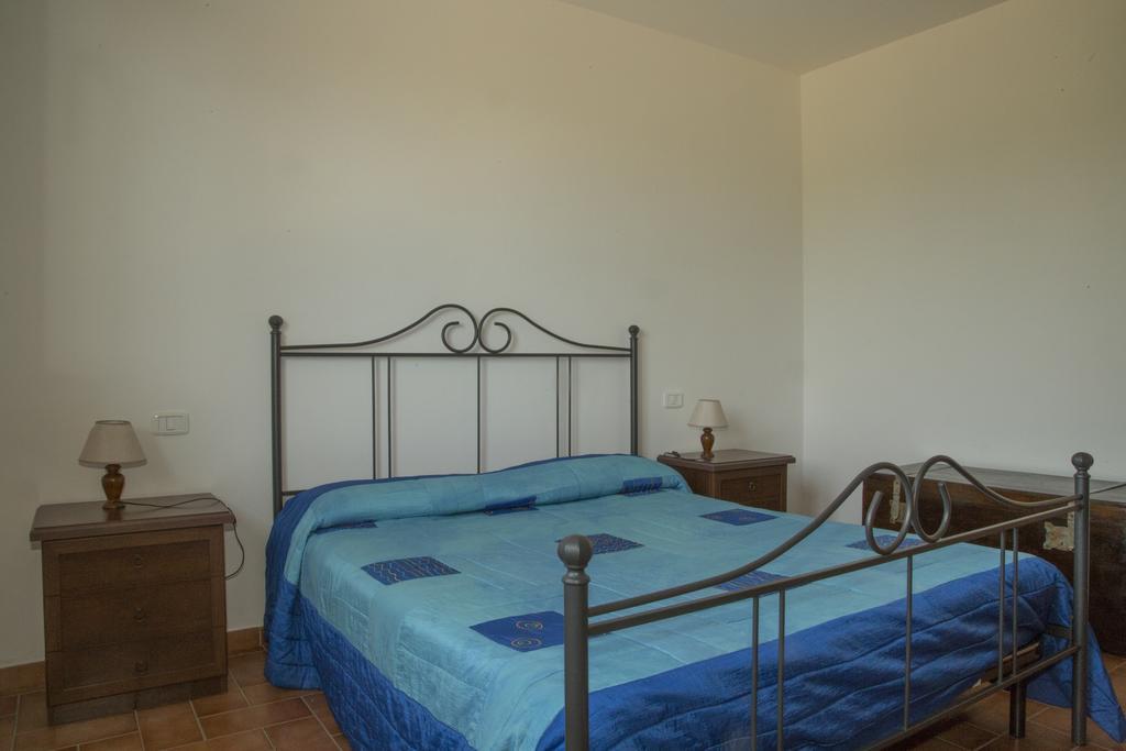 Agriturismo Sant'Orsola Follonica Zimmer foto