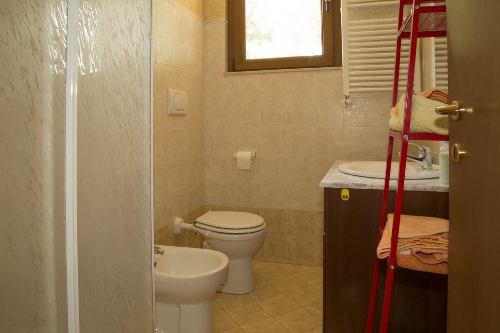 Agriturismo Sant'Orsola Follonica Zimmer foto