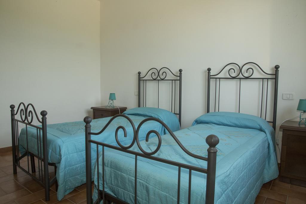 Agriturismo Sant'Orsola Follonica Zimmer foto