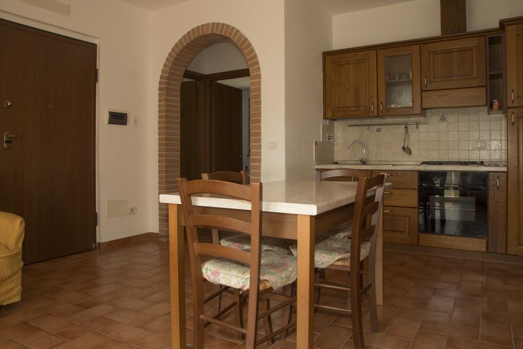 Agriturismo Sant'Orsola Follonica Zimmer foto